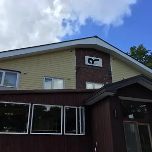 2* Guest house Fryingpan